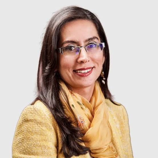 María Piedad López Vergara, consultora en empresas familiares